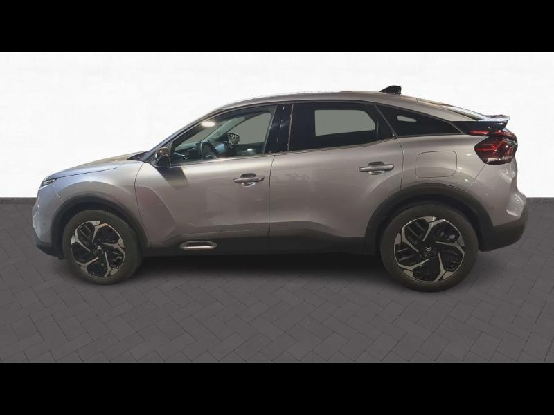 Photo 4 de l’annonce de CITROEN C4 d’occasion à vendre à MANOSQUE