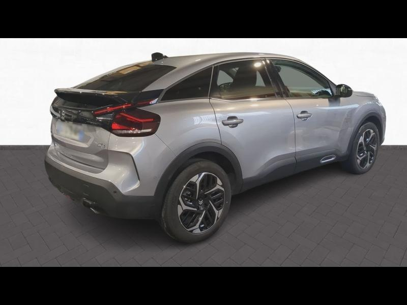 Photo 7 de l’annonce de CITROEN C4 d’occasion à vendre à MANOSQUE