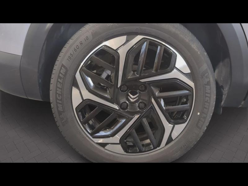 Photo 9 de l’annonce de CITROEN C4 d’occasion à vendre à MANOSQUE