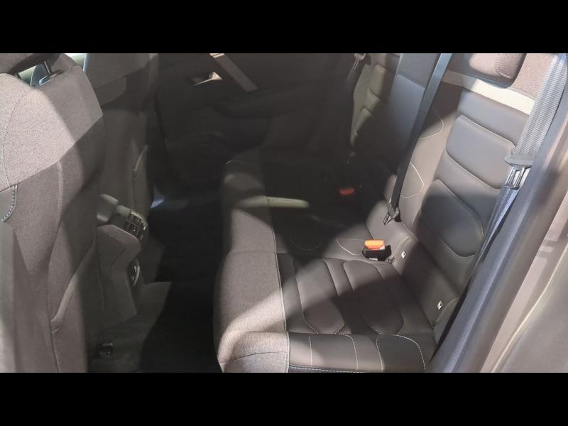 Photo 14 de l’annonce de CITROEN C4 d’occasion à vendre à MANOSQUE