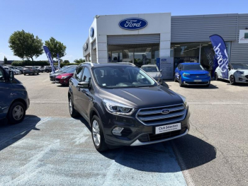 FORD Kuga d’occasion à vendre à ORANGE