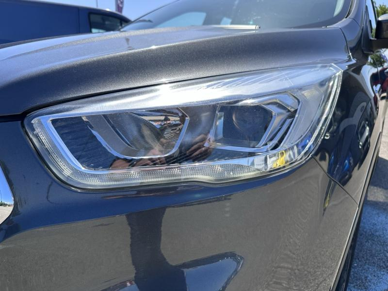 Photo 5 de l’annonce de FORD Kuga d’occasion à vendre à ORANGE