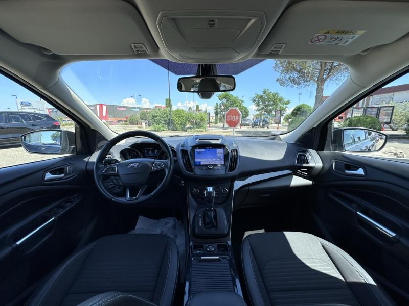 Photo 14 de l’annonce de FORD Kuga d’occasion à vendre à ORANGE