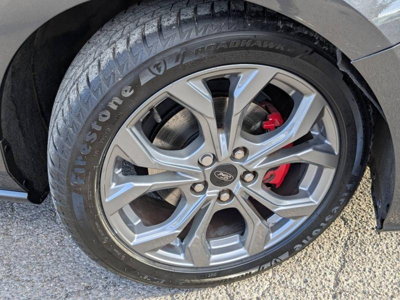 Photo 4 de l’annonce de FORD Focus d’occasion à vendre à AIX-EN-PROVENCE