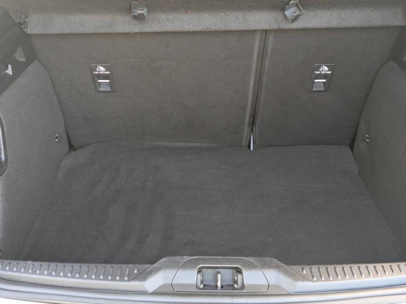 Photo 8 de l’annonce de FORD Focus d’occasion à vendre à AIX-EN-PROVENCE