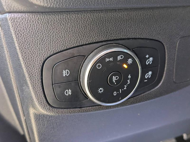 Photo 13 de l’annonce de FORD Focus d’occasion à vendre à AIX-EN-PROVENCE