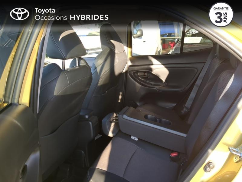 Photo 12 de l’annonce de TOYOTA Yaris Cross d’occasion à vendre à ARLES