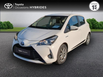 TOYOTA Yaris d’occasion à vendre à ARLES