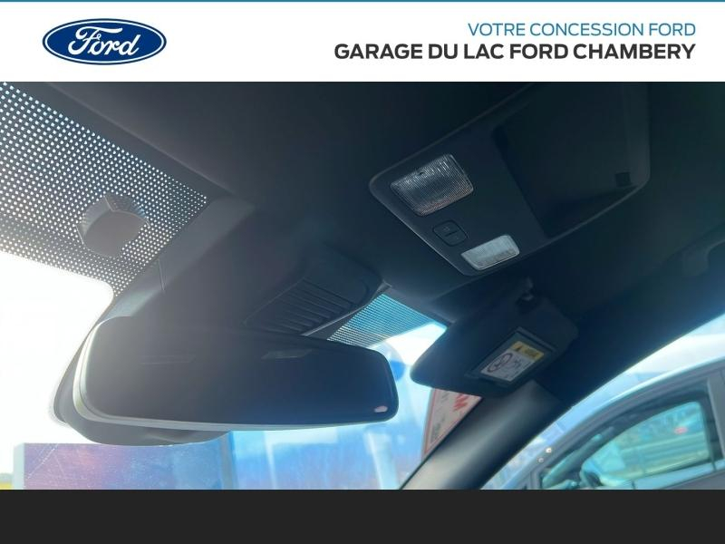 Photo 6 de l’annonce de FORD Focus d’occasion à vendre à CHAMBERY