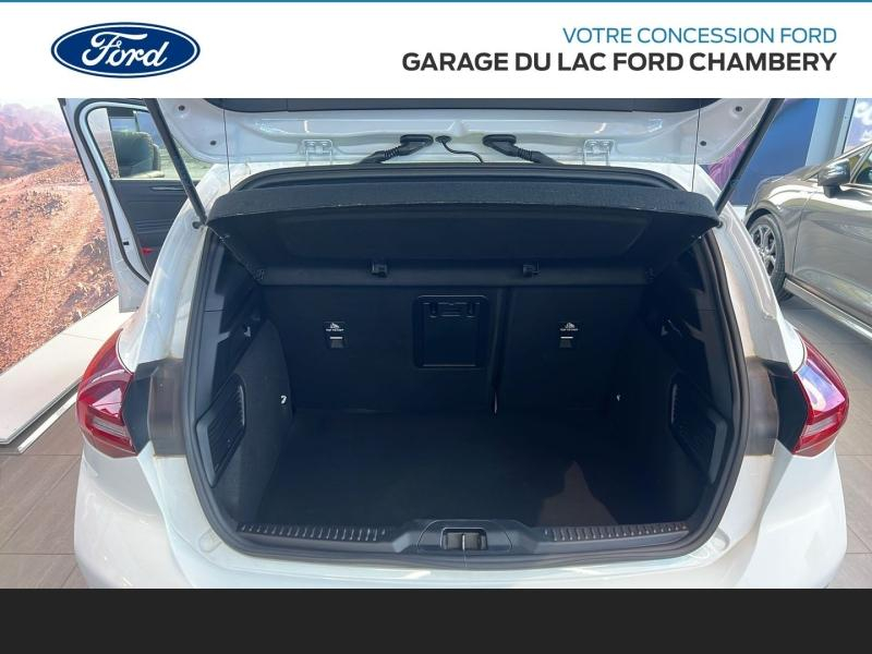 Photo 9 de l’annonce de FORD Focus d’occasion à vendre à CHAMBERY