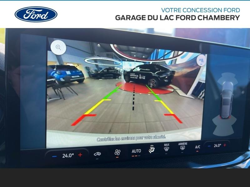 Photo 15 de l’annonce de FORD Focus d’occasion à vendre à CHAMBERY