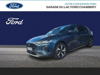 FORD Focus Active d’occasion à vendre à CHAMBERY