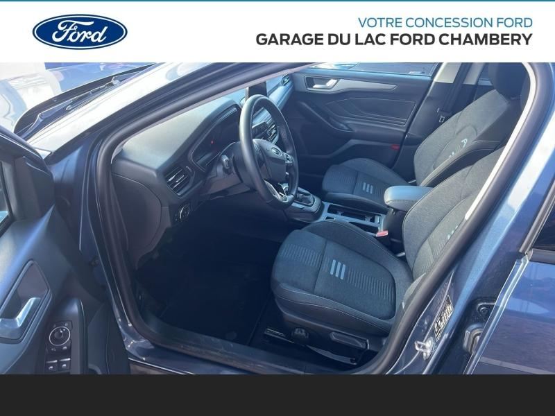 Photo 6 de l’annonce de FORD Focus Active d’occasion à vendre à CHAMBERY