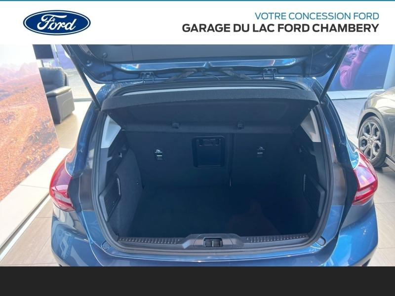 Photo 10 de l’annonce de FORD Focus Active d’occasion à vendre à CHAMBERY