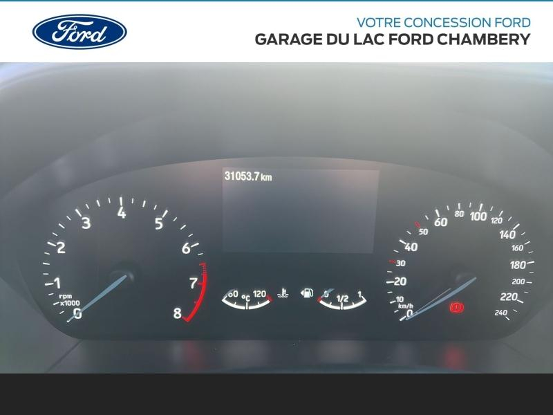 Photo 17 de l’annonce de FORD Focus Active d’occasion à vendre à CHAMBERY