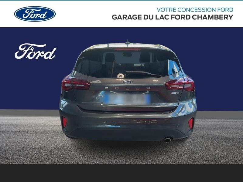 Photo 3 de l’annonce de FORD Focus d’occasion à vendre à CHAMBERY