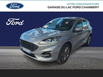 FORD Kuga d’occasion à vendre à CHAMBERY