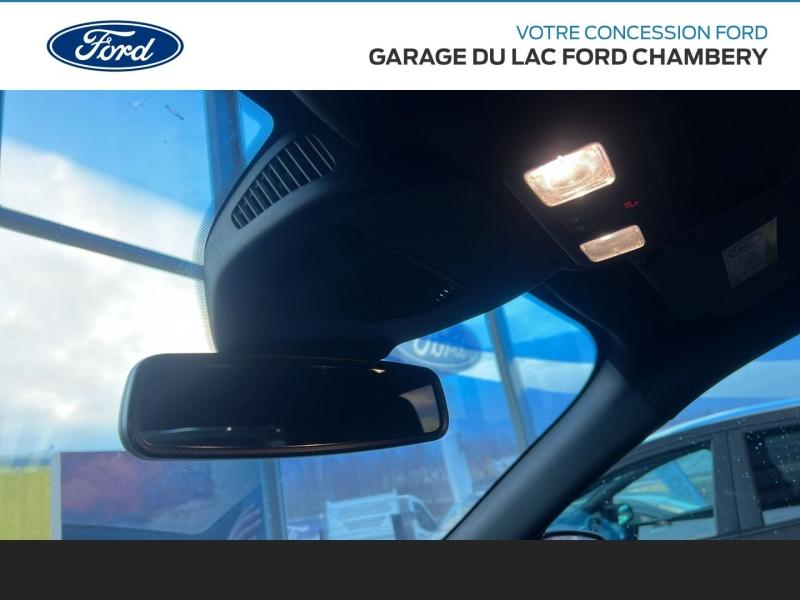 Photo 6 de l’annonce de FORD Kuga d’occasion à vendre à CHAMBERY