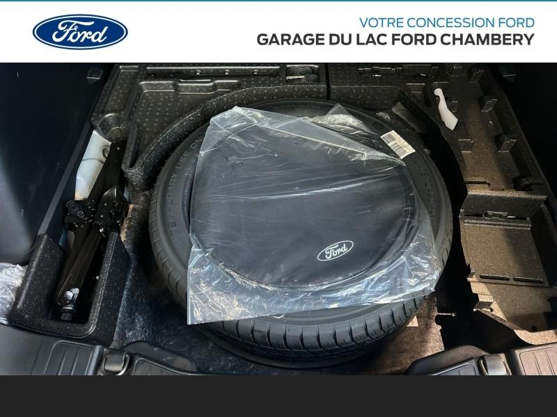 Photo 10 de l’annonce de FORD Kuga d’occasion à vendre à CHAMBERY