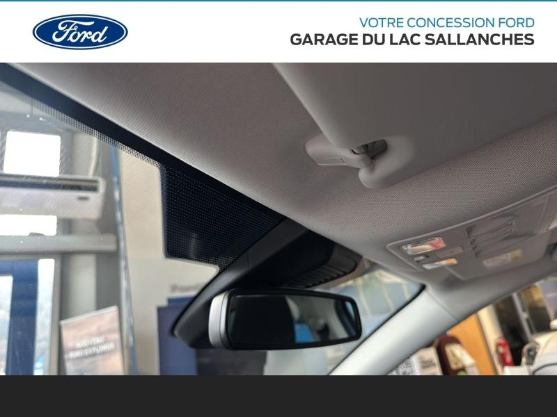 Photo 6 de l’annonce de FORD Focus Active d’occasion à vendre à SALLANCHES