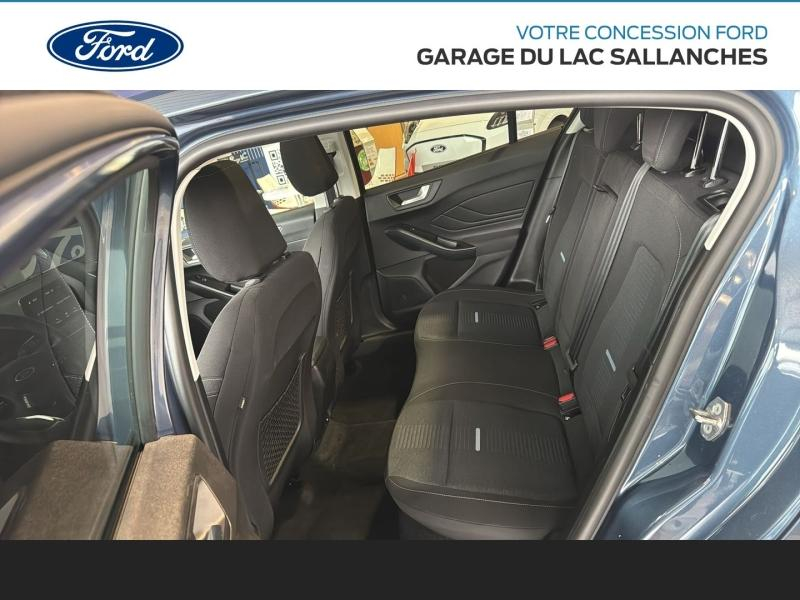 Photo 11 de l’annonce de FORD Focus Active d’occasion à vendre à SALLANCHES