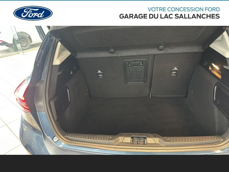 Photo 12 de l’annonce de FORD Focus Active d’occasion à vendre à SALLANCHES
