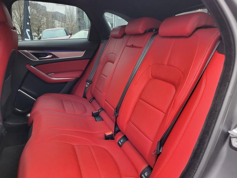 Photo 6 de l’annonce de JAGUAR F-Pace d’occasion à vendre à ANNECY