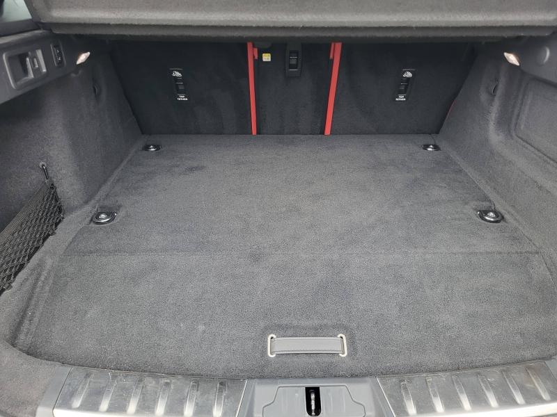 Photo 8 de l’annonce de JAGUAR F-Pace d’occasion à vendre à ANNECY