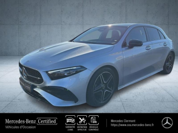 MERCEDES-BENZ Classe A d’occasion à vendre à AUBIÈRE