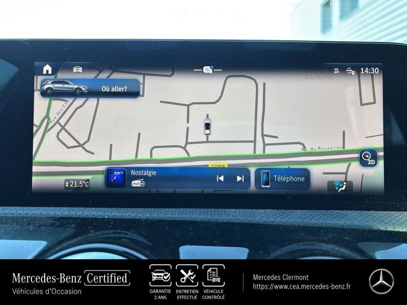 Photo 19 de l’annonce de MERCEDES-BENZ Classe A d’occasion à vendre à AUBIÈRE