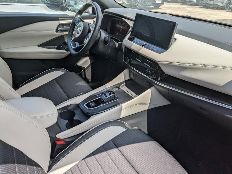 Photo 6 de l’annonce de NISSAN Qashqai d’occasion à vendre à MONTPELLIER