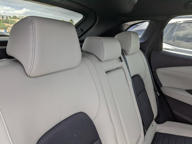 Photo 10 de l’annonce de NISSAN Qashqai d’occasion à vendre à MONTPELLIER