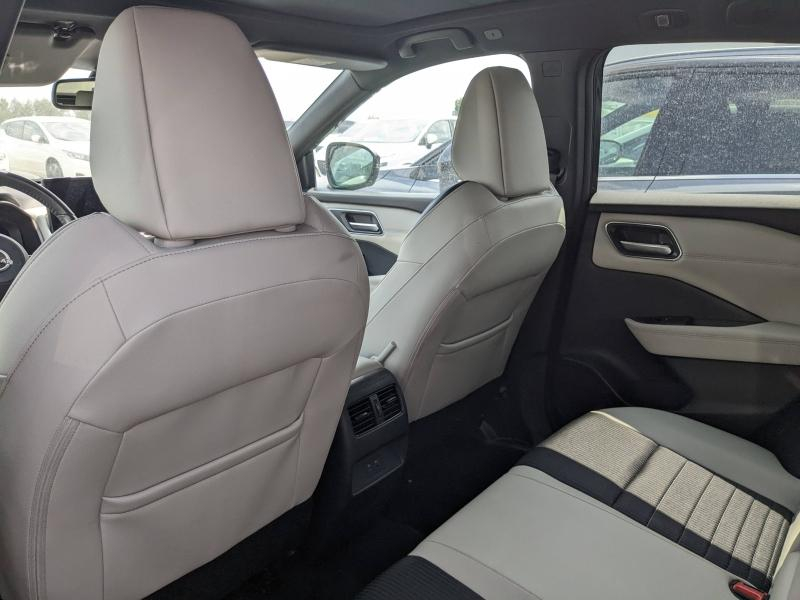 Photo 11 de l’annonce de NISSAN Qashqai d’occasion à vendre à MONTPELLIER