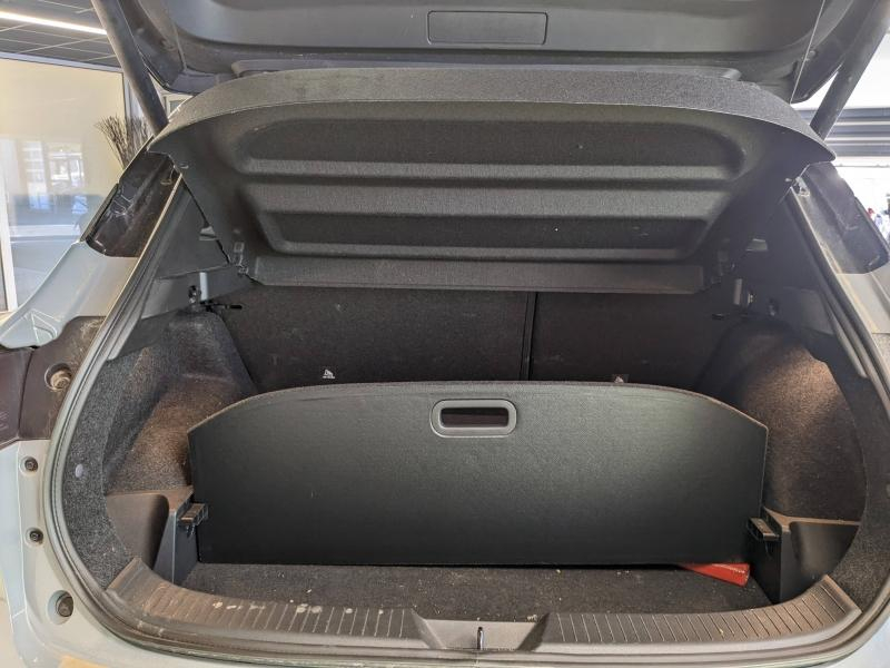 Photo 14 de l’annonce de NISSAN Qashqai d’occasion à vendre à MONTPELLIER