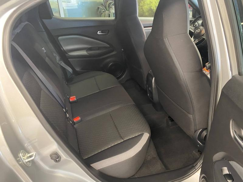 Photo 7 de l’annonce de NISSAN Juke d’occasion à vendre à MONTPELLIER