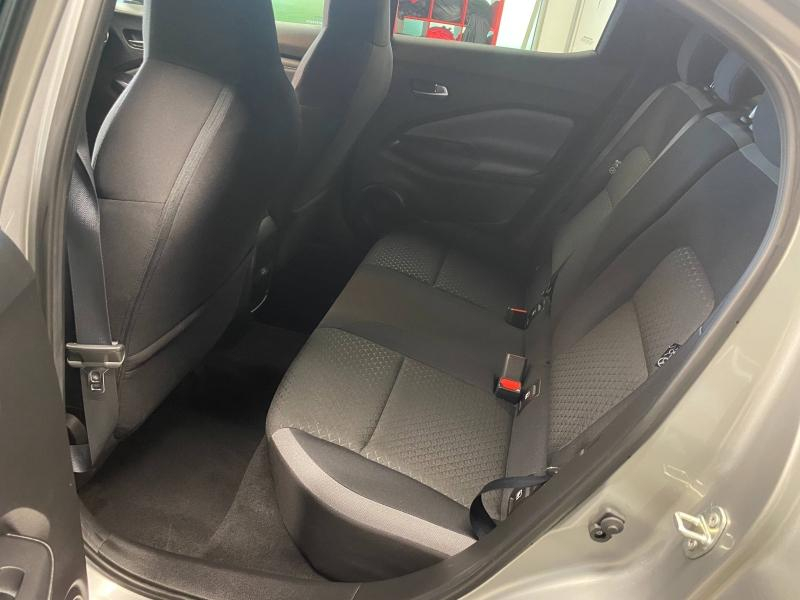 Photo 8 de l’annonce de NISSAN Juke d’occasion à vendre à MONTPELLIER