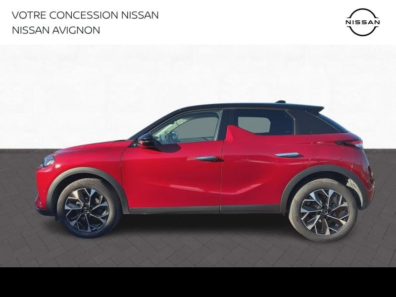 Photo 3 de l’annonce de DS DS 3 Crossback d’occasion à vendre à AVIGNON