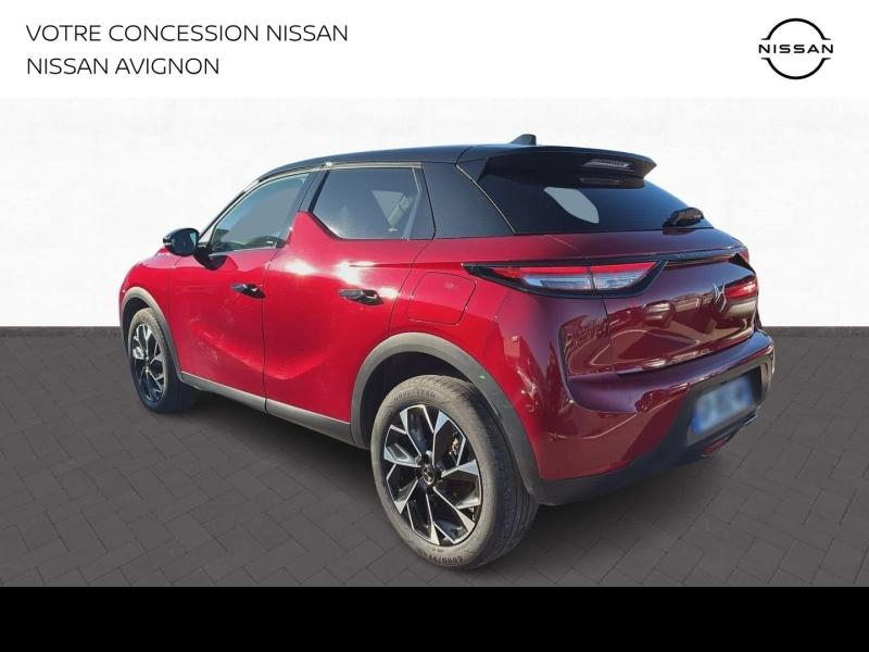 Photo 4 de l’annonce de DS DS 3 Crossback d’occasion à vendre à AVIGNON