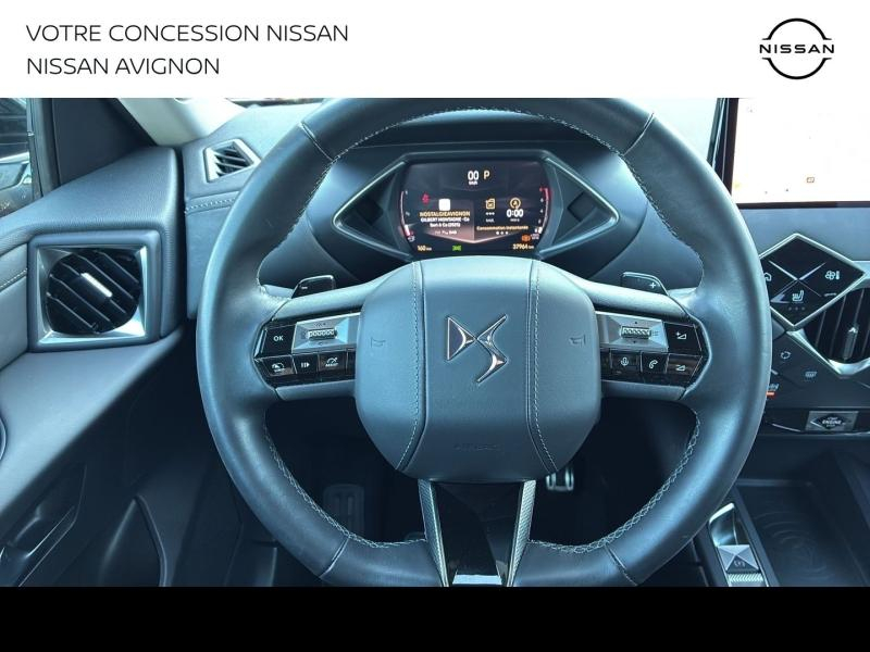 Photo 8 de l’annonce de DS DS 3 Crossback d’occasion à vendre à AVIGNON