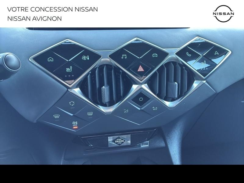 Photo 11 de l’annonce de DS DS 3 Crossback d’occasion à vendre à AVIGNON