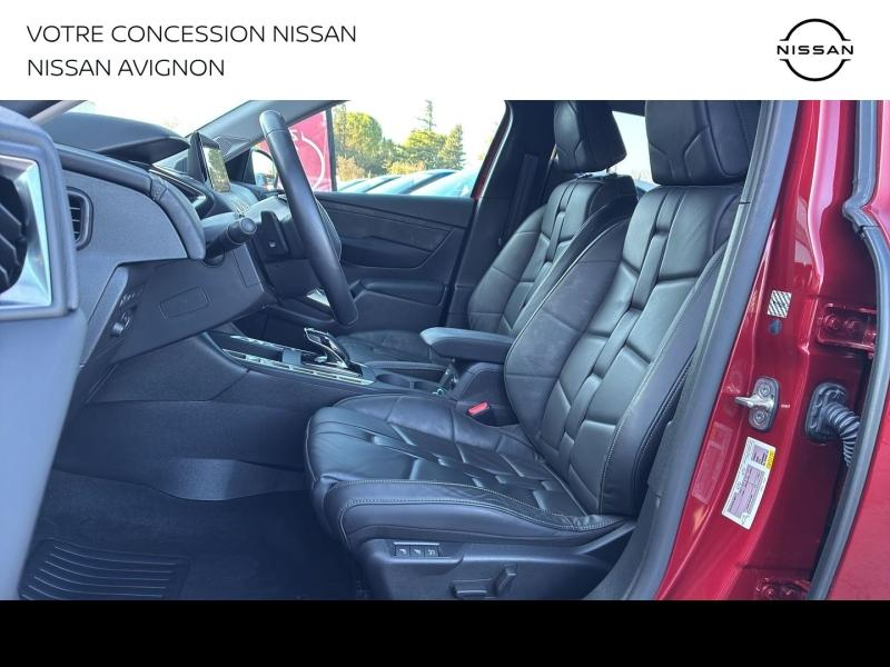 Photo 13 de l’annonce de DS DS 3 Crossback d’occasion à vendre à AVIGNON