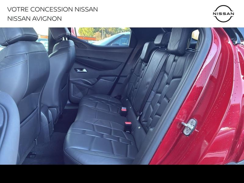 Photo 14 de l’annonce de DS DS 3 Crossback d’occasion à vendre à AVIGNON