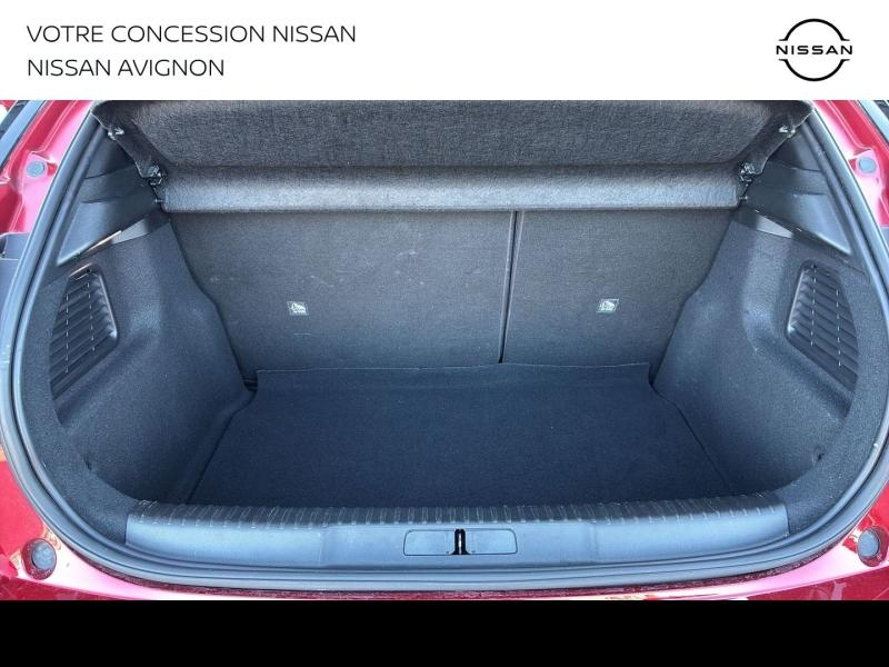 Photo 16 de l’annonce de DS DS 3 Crossback d’occasion à vendre à AVIGNON