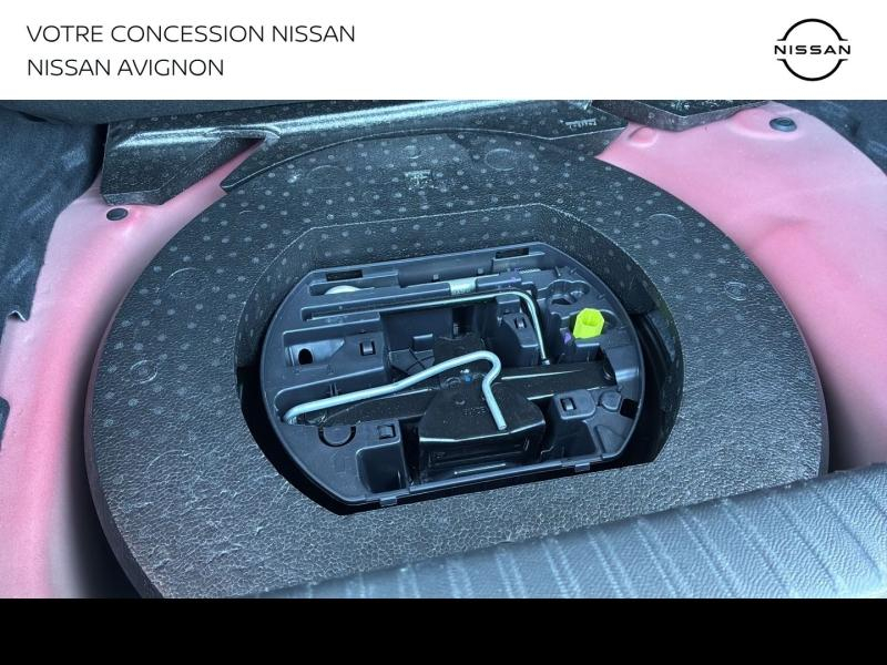 Photo 17 de l’annonce de DS DS 3 Crossback d’occasion à vendre à AVIGNON