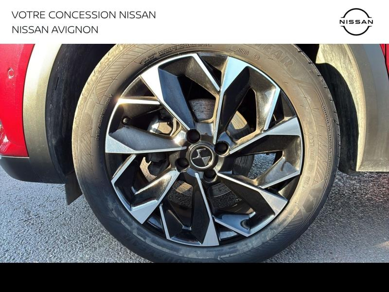 Photo 18 de l’annonce de DS DS 3 Crossback d’occasion à vendre à AVIGNON