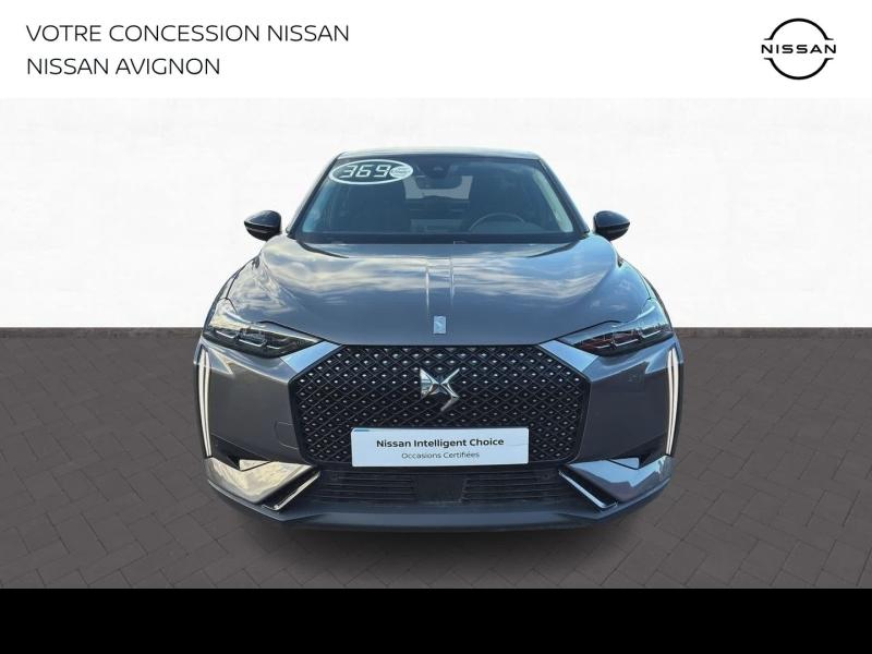 Photo 6 de l’annonce de DS DS 3 Crossback d’occasion à vendre à AVIGNON