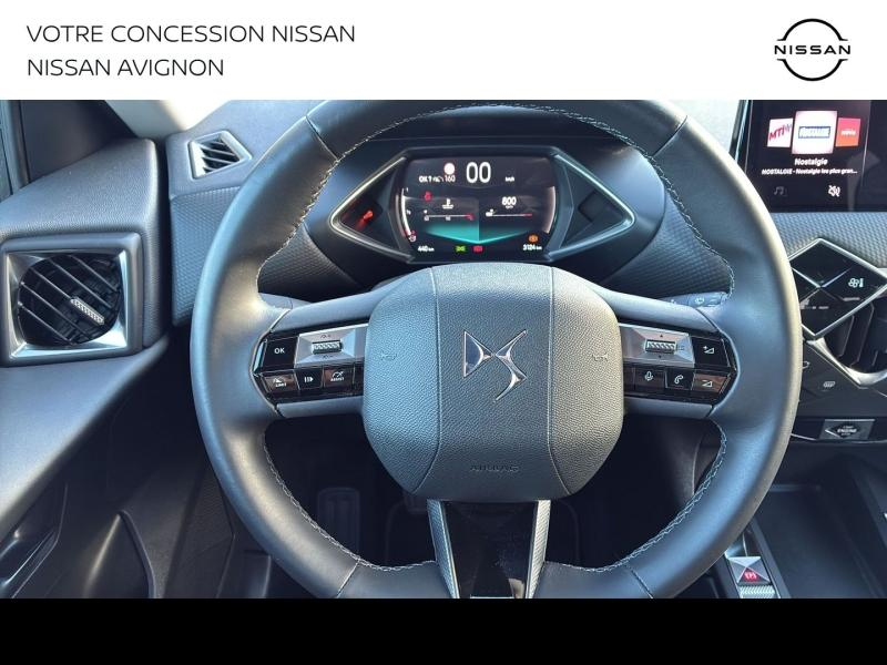 Photo 8 de l’annonce de DS DS 3 Crossback d’occasion à vendre à AVIGNON