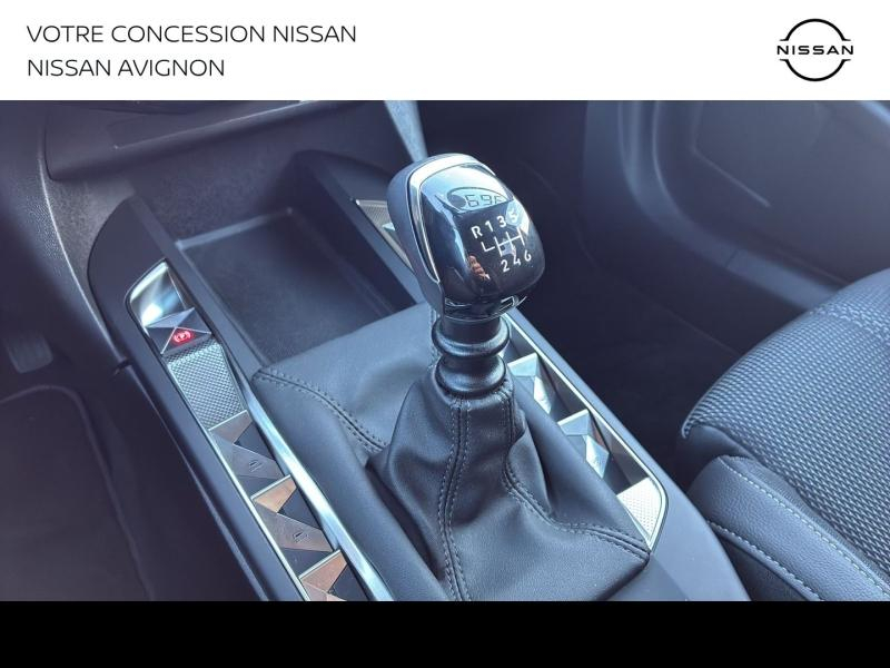 Photo 13 de l’annonce de DS DS 3 Crossback d’occasion à vendre à AVIGNON