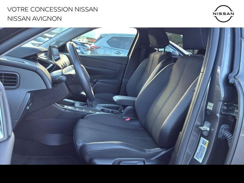 Photo 14 de l’annonce de DS DS 3 Crossback d’occasion à vendre à AVIGNON