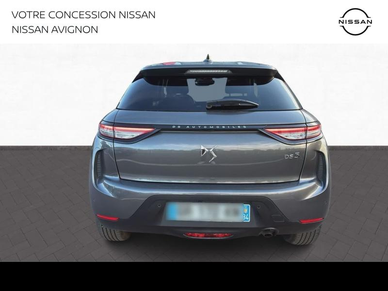 Photo 16 de l’annonce de DS DS 3 Crossback d’occasion à vendre à AVIGNON